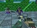 Joc Survival Shooting Xtreme Crazy Pixel Combat en línia