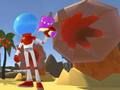 Joc Supervivència al planeta Worm  en línia