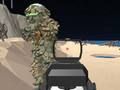 Joc Assault a la platja Supervivència de Gungame en línia