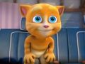 Joc Trencaclosques de Talking Tom and Friends  en línia