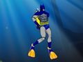 Joc Batman Sea Adventure en línia
