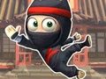 Joc Super Ninja Adventure en línia