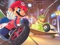 Joc Super Mario Run Race en línia