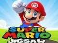 Joc Trencaclosques de Super Mario  en línia