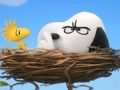 Joc Trencaclosques de Snoopy en línia