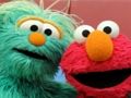 Joc Trencaclosques de Sesame Street  en línia