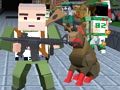 Joc Pixel Apocalypse Survival en línia en línia