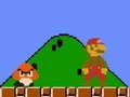 Joc Super Mario Classic en línia