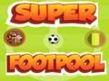 Joc Super Footpool en línia