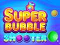 Joc Super Bubble Shooter en línia
