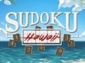 Joc Sudoku Hawaii en línia