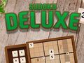 Joc Sudoku Deluxe en línia
