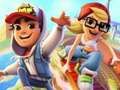 Joc Subway Surfers Pro en línia