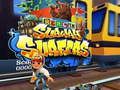 Joc Subway Surfers a Berlín  en línia