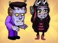 Joc Frankenstein Go en línia