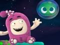 Joc OddBods: enganxós enganxós  en línia