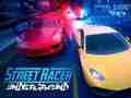 Joc Street Racer sota terra en línia