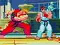 Joc Street Fighter 2 sense fi  en línia