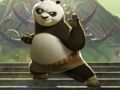 Joc Puzle de Kung Fu Panda  en línia