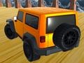 Joc Acrobàcia de Hyper Car en línia