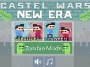 Joc Castle Wars New Era en línia