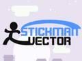 Joc Vector Stickman  en línia