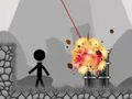 Joc Stickman contra Stickman  en línia