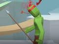 Joc Stickman Tower Defense en línia