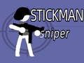 Joc Stickman Sniper en línia
