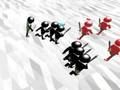 Joc Simulador Stickman: batalla final  en línia
