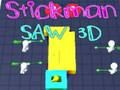 Joc Stickman va veure 3D en línia