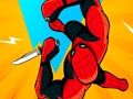 Joc Spider-Man Assassin en línia