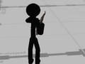 Joc Stickman Gun Shooter 3D en línia