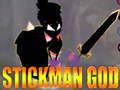 Joc Stickman Déu en línia