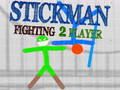 Joc Jugador de Stickman Fighting 2  en línia