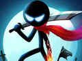 Joc Stickman Epic Battle en línia