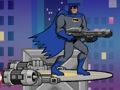 Joc Batman Protect City en línia
