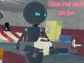 Joc Stickman Armat Assassin: Baixant en línia