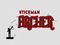 Joc Stickman Archer en línia