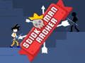 Joc Stickman Archer en línia