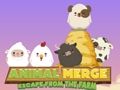 Joc Combinar animals 2  en línia