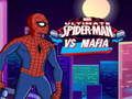 Joc Spiderman vs Mafia en línia