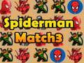 Joc Spider-Man 3 en fila  en línia