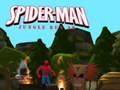 Joc Spider-Man Jungle Run 3d en línia