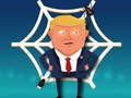 Joc Aranya Trump en línia