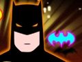 Joc Saga de Batman Crush  en línia