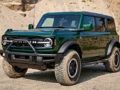 Joc Trencaclosques Ford Bronco de 4 portes  en línia