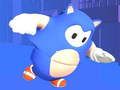 Joc Sonic Ladder Forces Race en línia