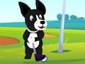 Joc Mathpup Golf 4 Àlgebra en línia