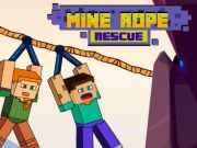 Joc Mines Rescue Rescue  en línia